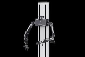 中国具身智能迈向 “真人级” 应用