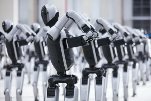 奋进 “十五五” 实干开新局丨巨身智能 “智” 领新质生产力 具身智能机器人加速赋能千行百业